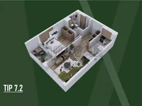 Palilula, Gradske lokacije, Niš | 4zida.rs