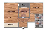 Novi Sad - Centar, Stari Grad, Gradske lokacije, Novi Sad | 4zida.rs | 4zida.rs