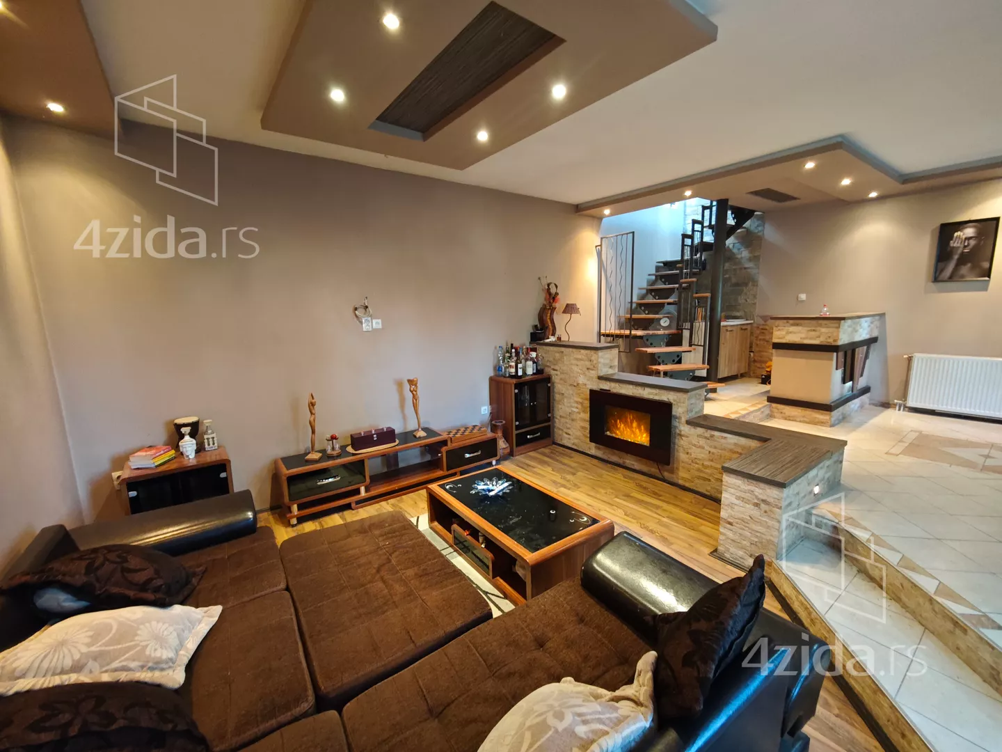 2-etažna kuća | 4zida