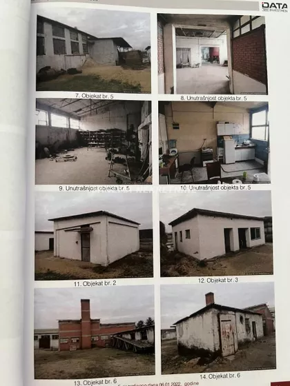 Kljajićevo | 4zida.rs