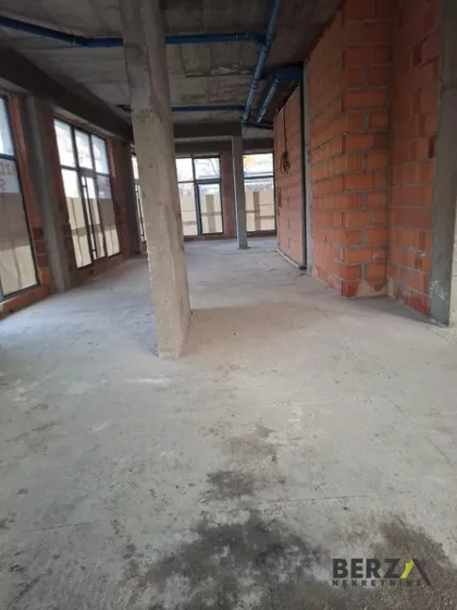 Sajmište | 4zida.rs