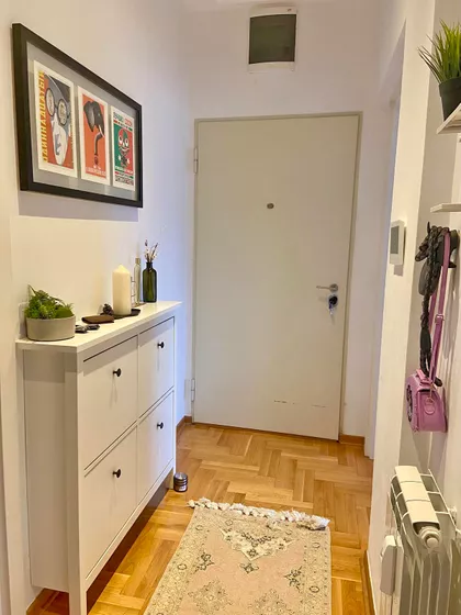 Miloša Savkovića | 4zida.rs