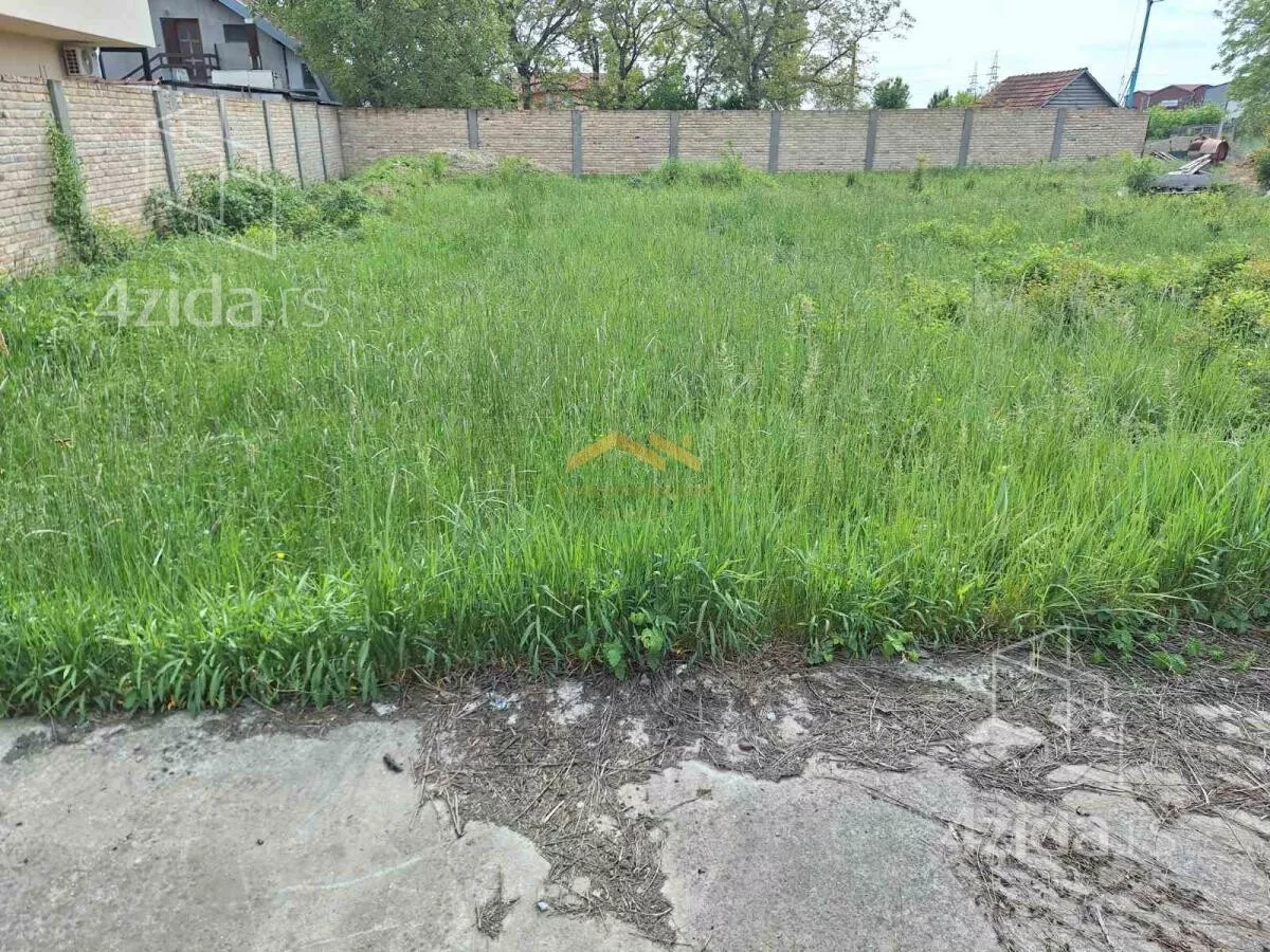 Građevinsko zemljište | 4zida