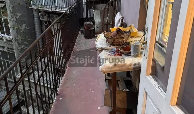 Četvoroiposoban stan | 4zida