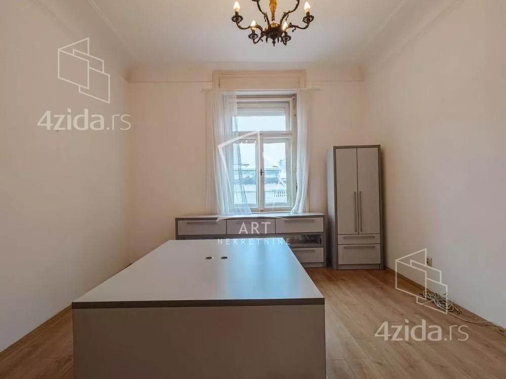 Četvoroiposoban stan | 4zida