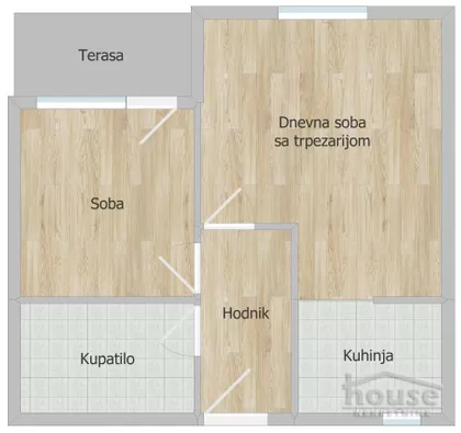 Bulevar Oslobođenja | 4zida.rs