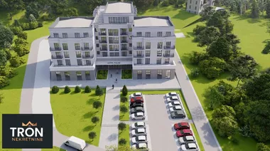 Nemanjina 15V