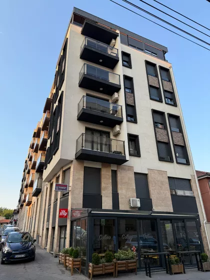 Krfska 24 | 4zida.rs