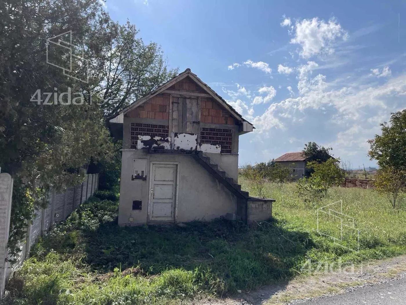 Građevinsko zemljište | 4zida