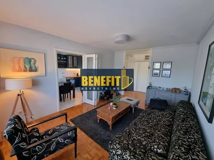 Bežanijska kosa 1 | 4zida.rs