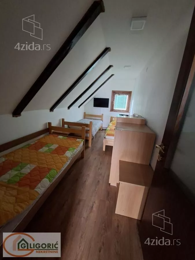 Kuća | 4zida