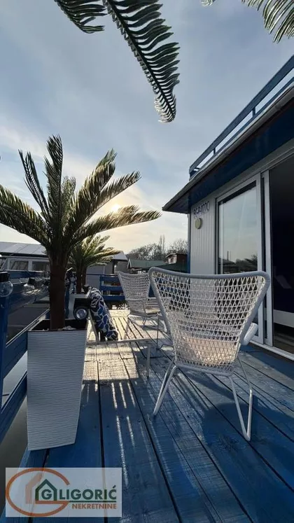 Ada Ciganlija | 4zida.rs