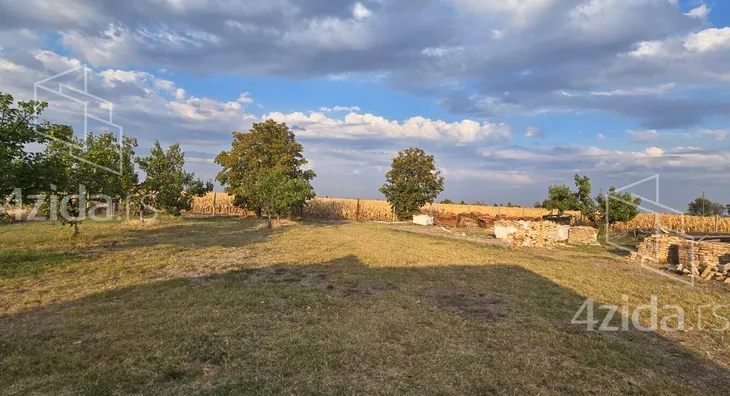 Poljoprivredno zemljište | 4zida