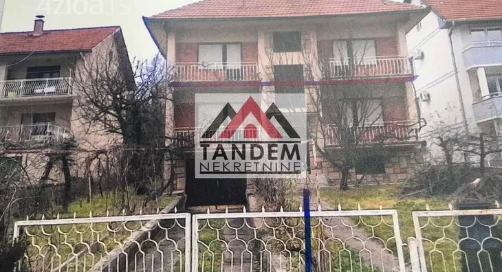 Kuća | 4zida