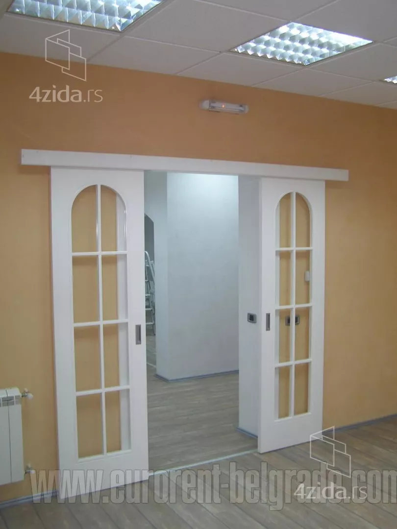 Kancelarija | 4zida
