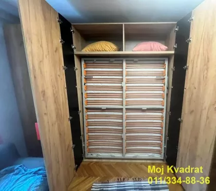 Đorđa Jovanovića | 4zida.rs