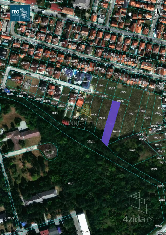 Plac | 4zida