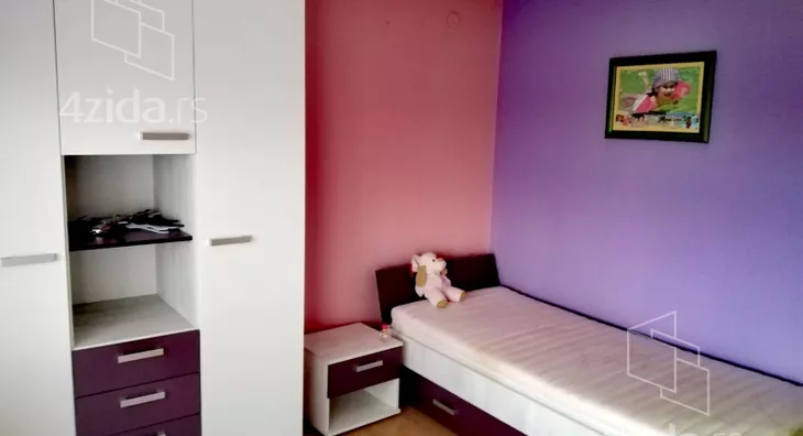 4-etažna kuća | 4zida