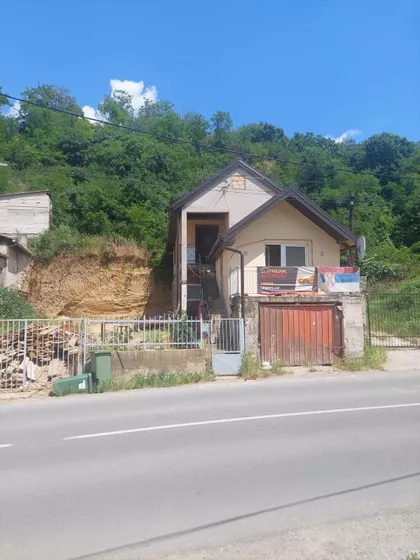 Fruškogorska | 4zida.rs