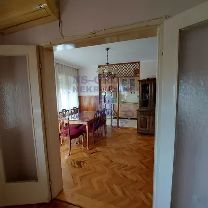 Sremska Kamenica | 4zida.rs