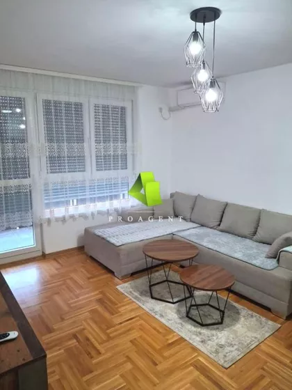 Bulevar Svetog Pantelejmona | 4zida.rs