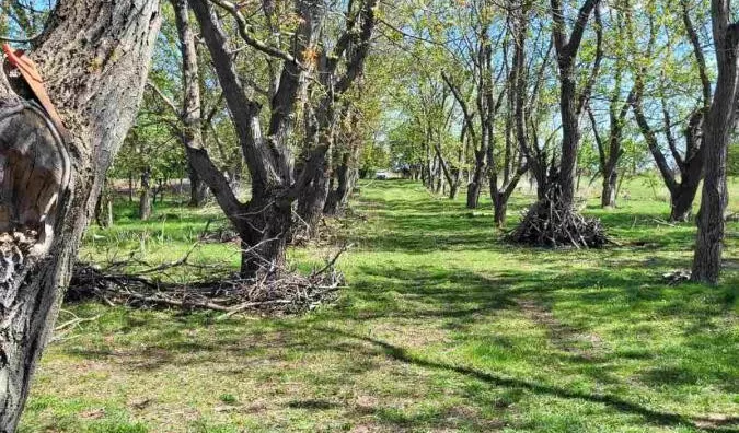 Poljoprivredno zemljište | 4zida