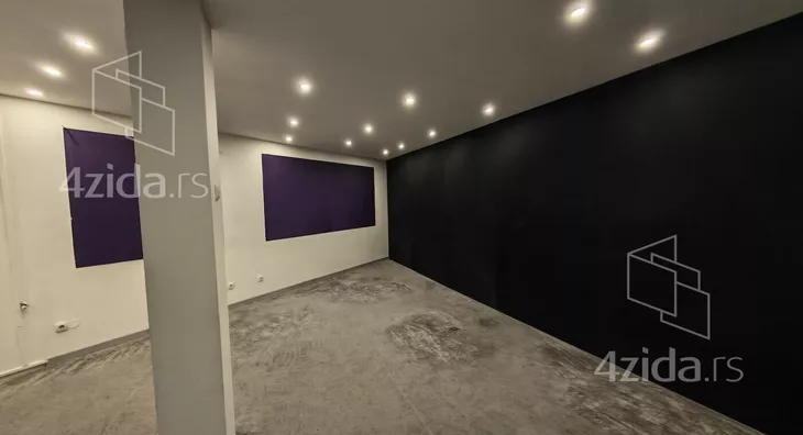 Poslovni prostor | 4zida