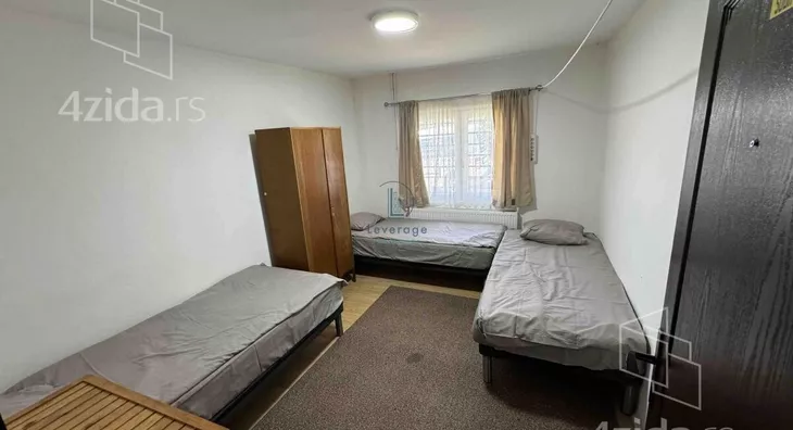 Osmosoban stan | 4zida