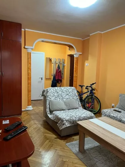 Otona Župančiča | 4zida.rs