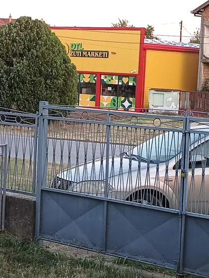 Veljka Vlahovića 20 | 4zida.rs