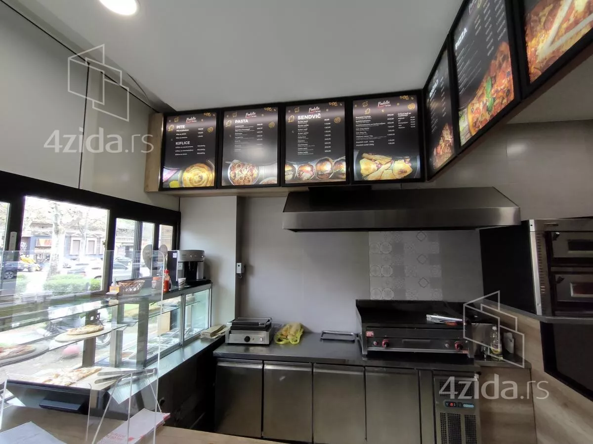 Lokal | 4zida