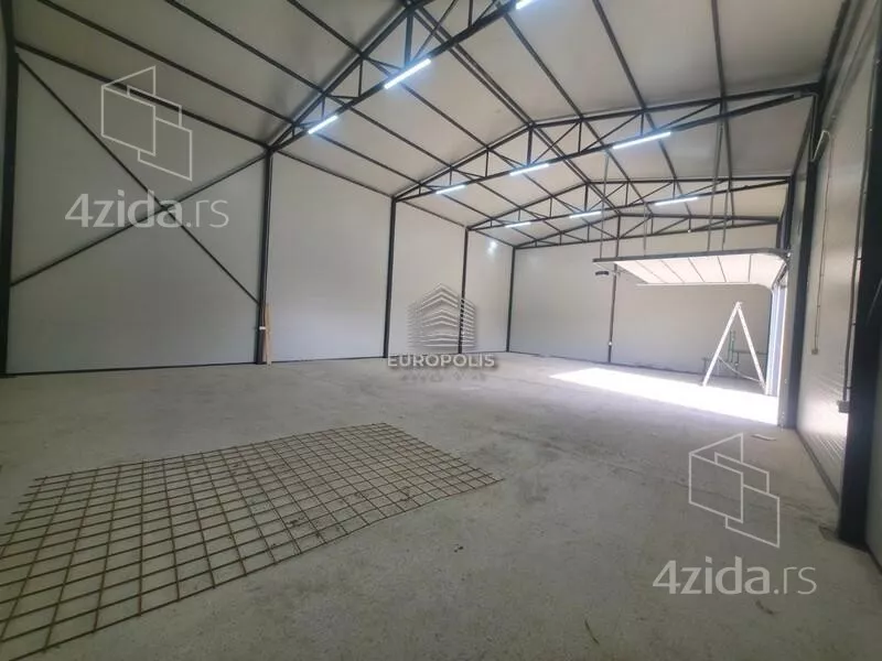 Hala | 4zida
