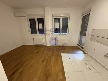 Sajmište | 4zida.rs