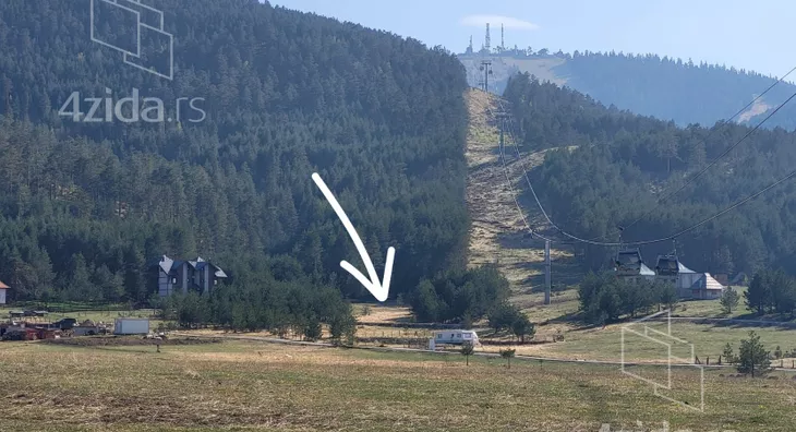 Građevinsko zemljište | 4zida