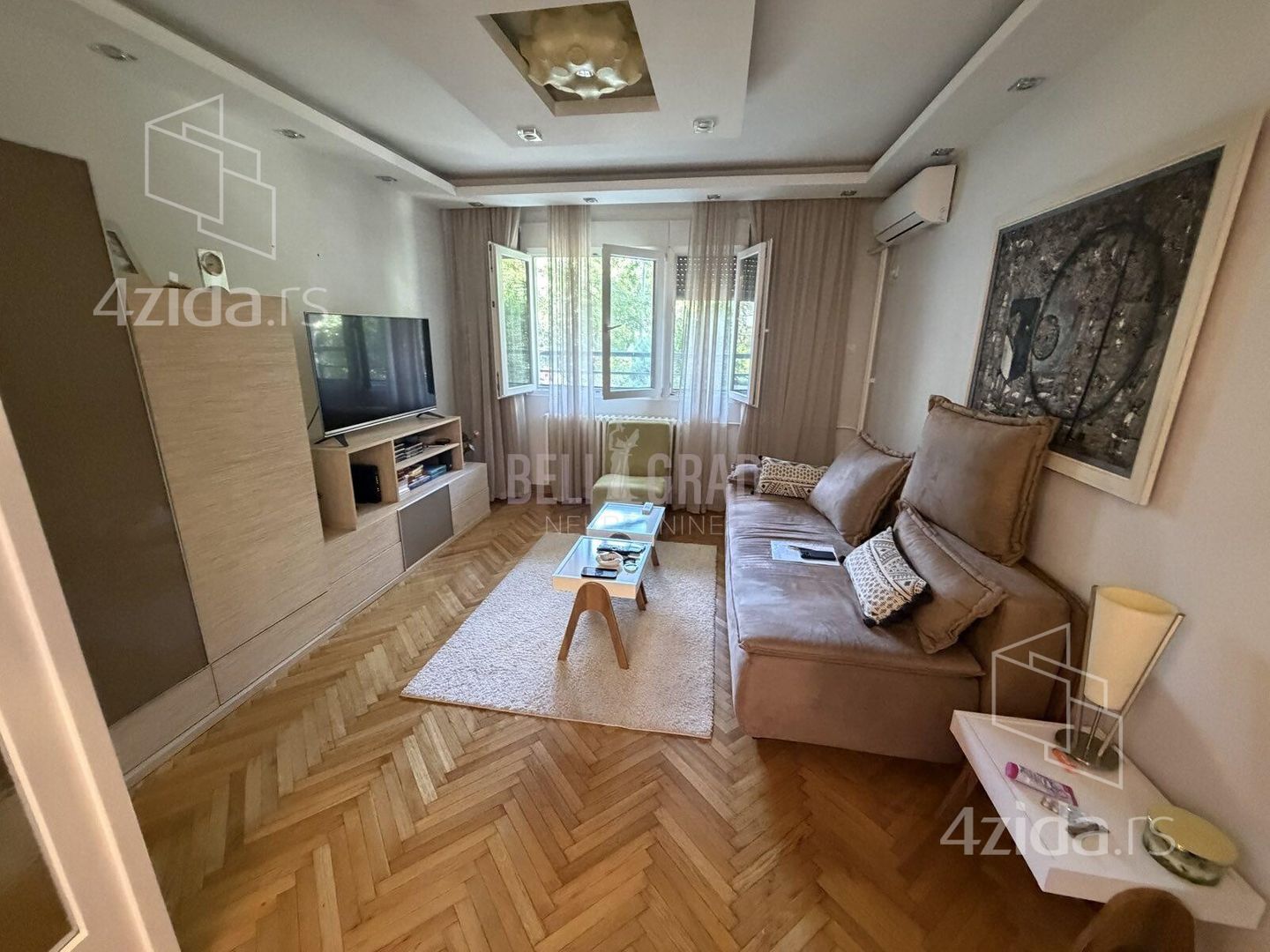 Stan – Beograd - Prikaz 3