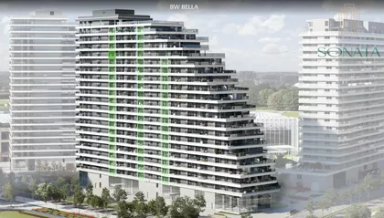 Beograd na vodi | 4zida.rs