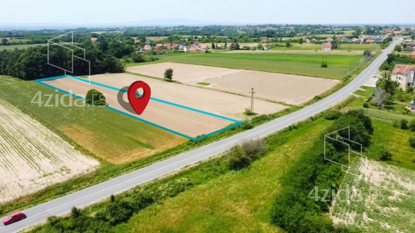 Građevinsko zemljište | 4zida