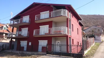 Miloša Crnjanskog 30 | 4zida.rs