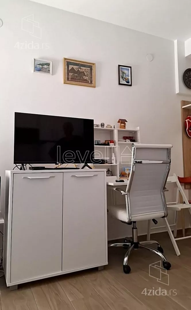 Garsonjera | 4zida