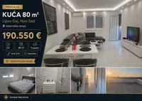 Veternička Rampa, Veternik, Gradske lokacije, Novi Sad | 4zida.rs | 4zida.rs