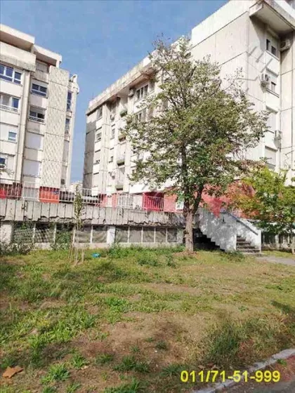 Španskih boraca | 4zida.rs