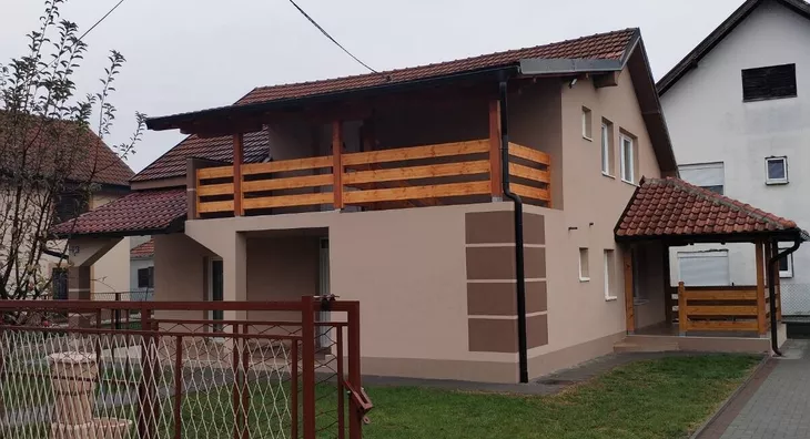 2-etažna kuća | 4zida