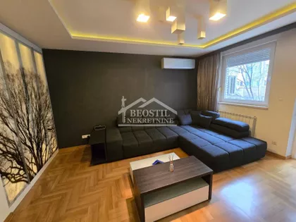 Bulevar Arsenija Čarnojevića | 4zida.rs