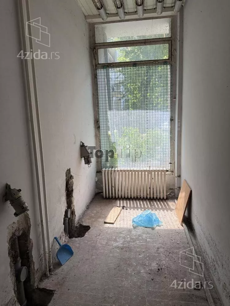 Kancelarija | 4zida