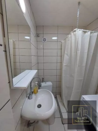 Železnička stanica | 4zida.rs