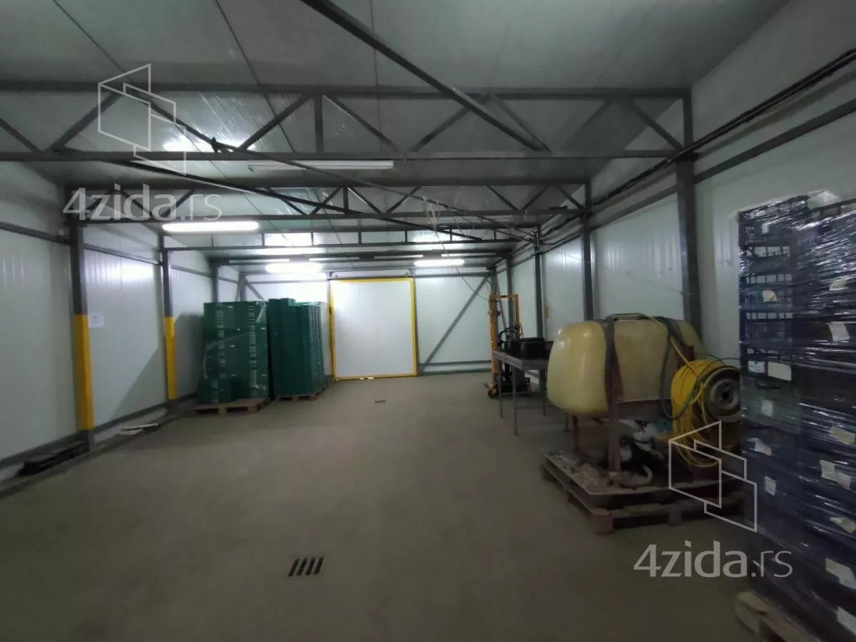 Poljoprivredno zemljište | 4zida