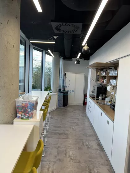 Milutina Milankovića | 4zida.rs