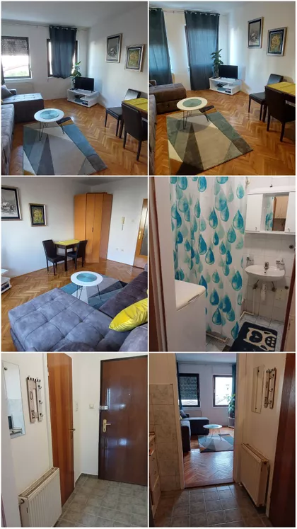 Braće Ribnikar 63B | 4zida.rs