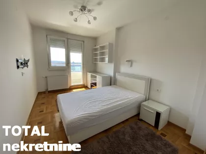 Bulevar Patrijarha Pavla (Somborski Bulevar) | 4zida.rs