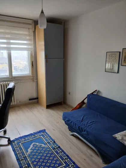 Bulevar Dr Zorana Đinđića Bb | 4zida.rs